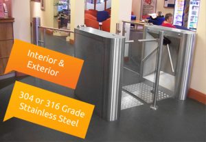 product-halfheight-300x206 Half Height Turnstiles